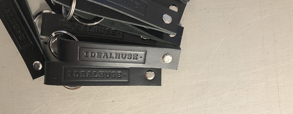 IDEALHUSE