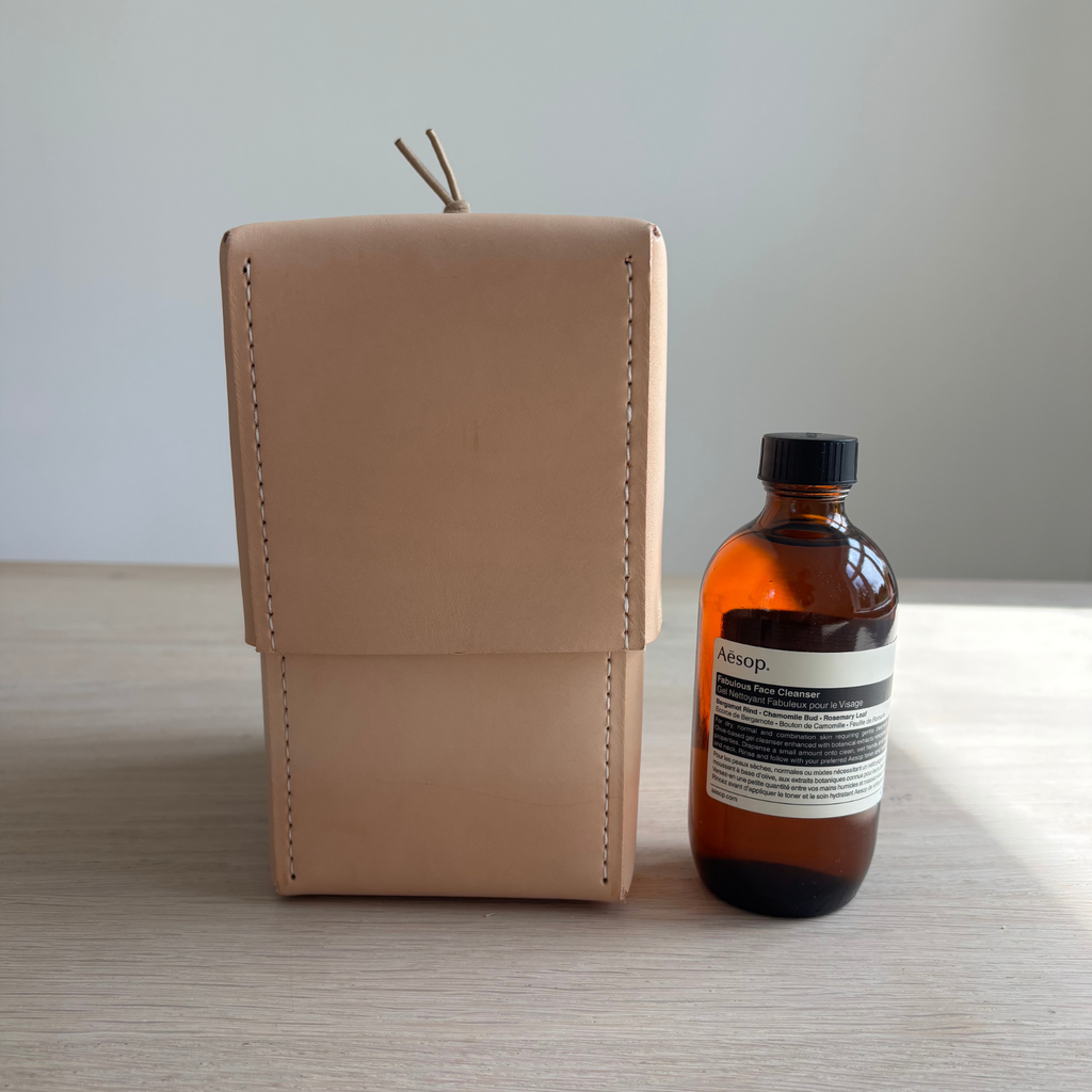 DOPP KIT - VERTICAL SET
