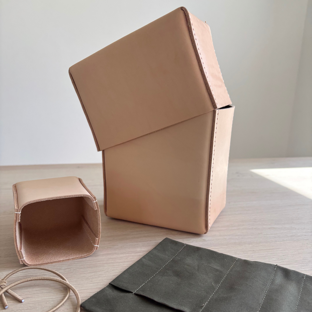 DOPP KIT - VERTICAL SET