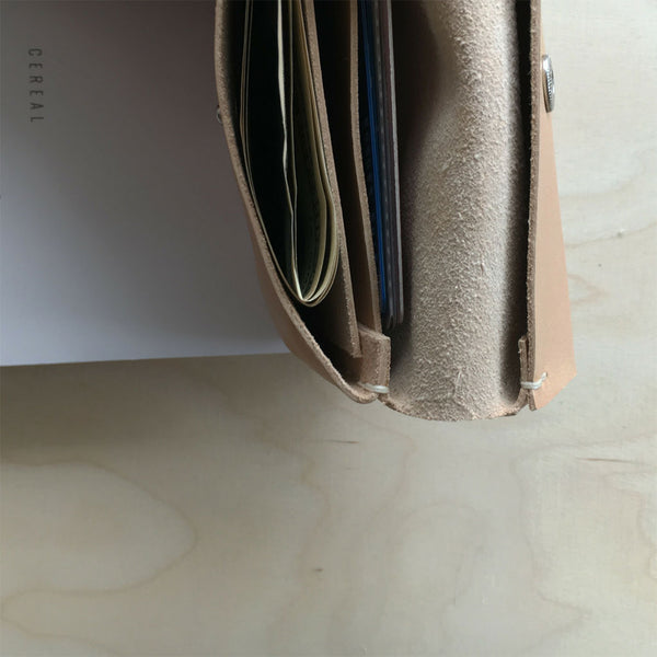 THE MOMMY WALLET
