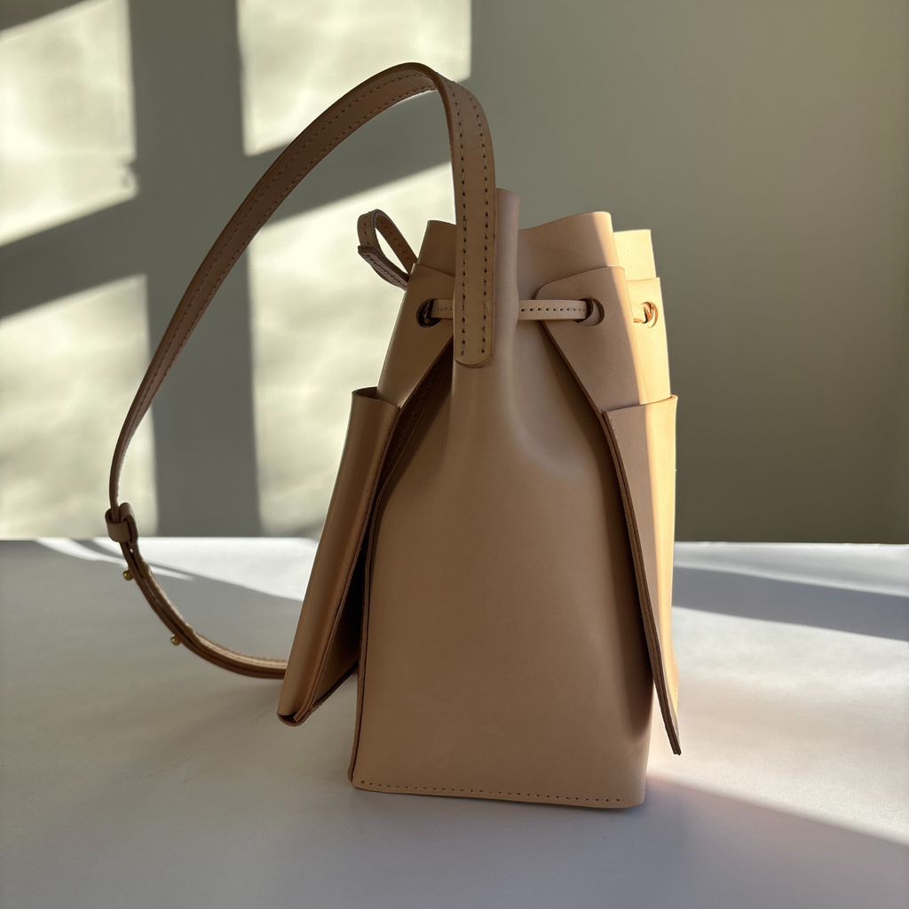 THE EVERYDAY BUCKET - Ham Lerche