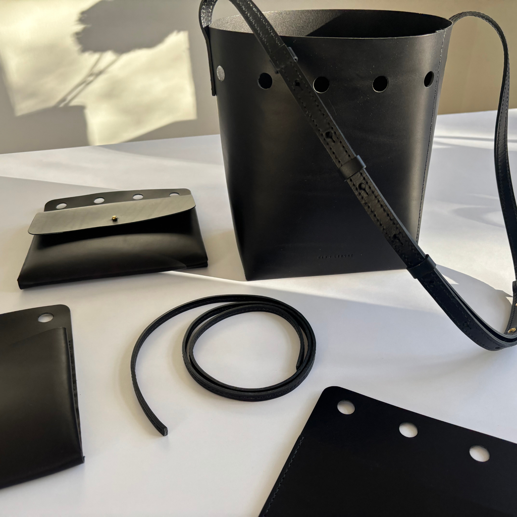 THE EVERYDAY BUCKET - Ham Lerche