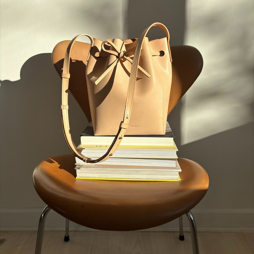 THE EVERYDAY BUCKET - Ham Lerche