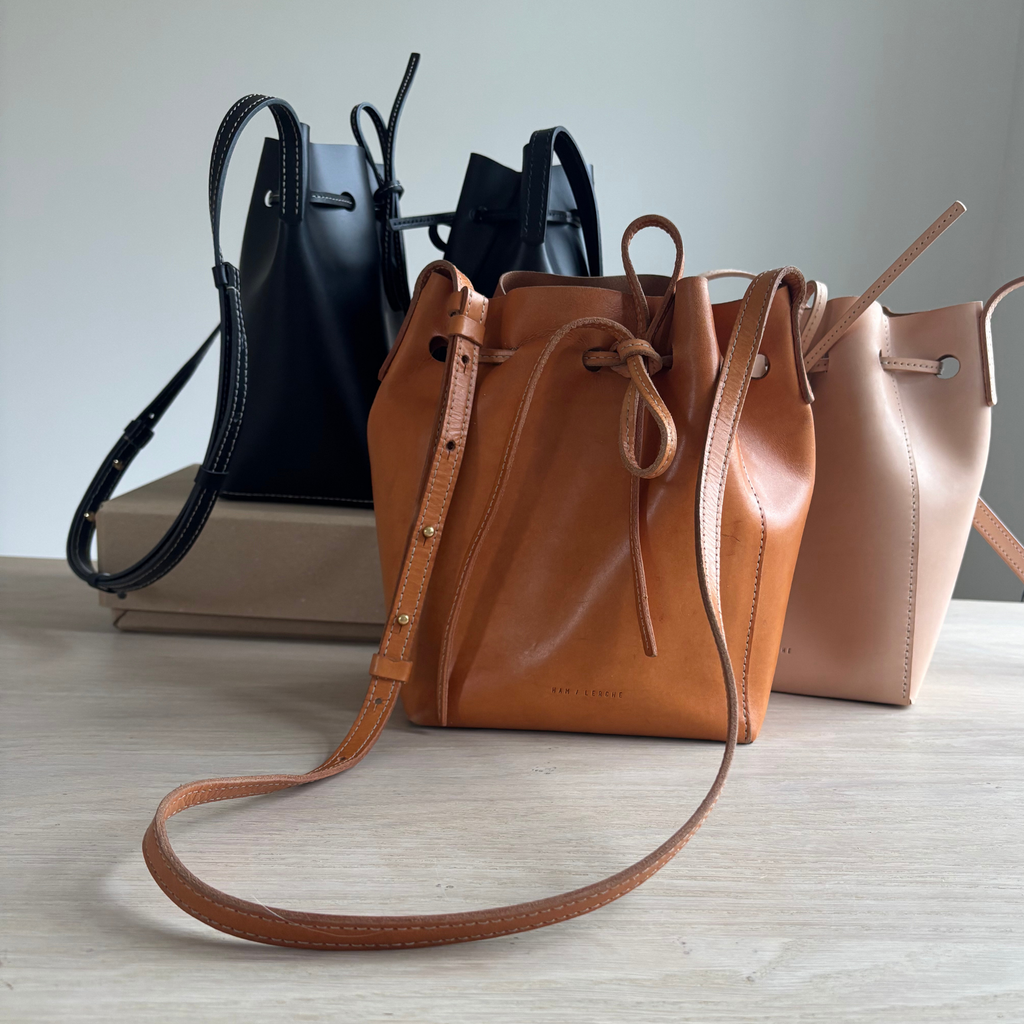 THE EVERYDAY BUCKET - Ham Lerche