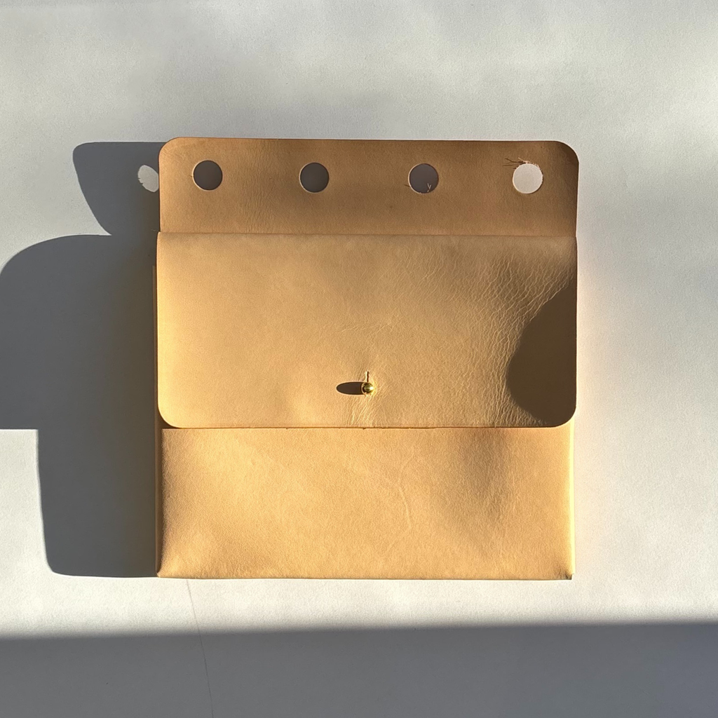 THE BUCKET POCKETS - Ham Lerche