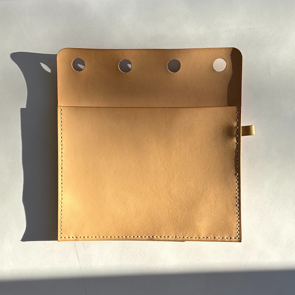 THE BUCKET POCKETS - Ham Lerche