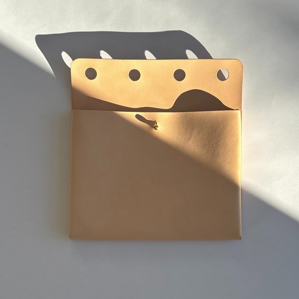 THE BUCKET POCKETS - Ham Lerche