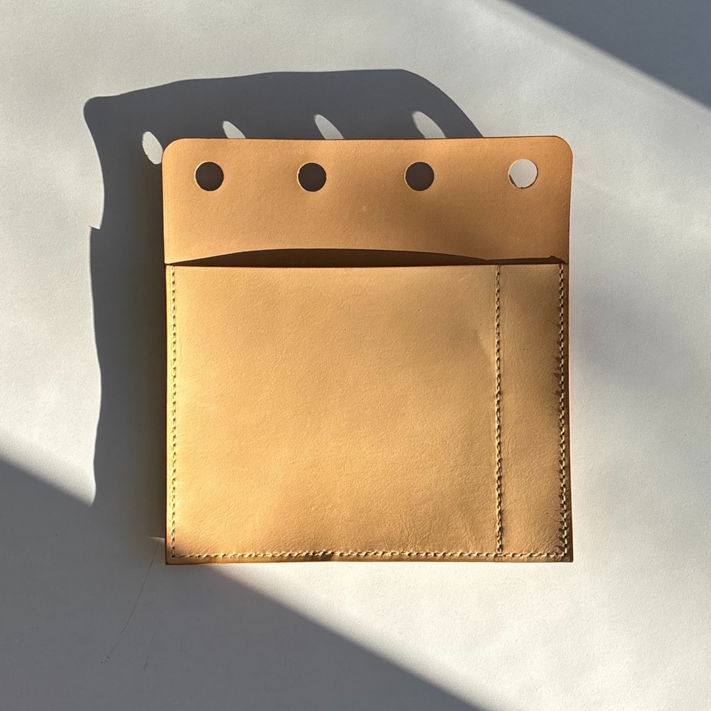 THE BUCKET POCKETS - Ham Lerche