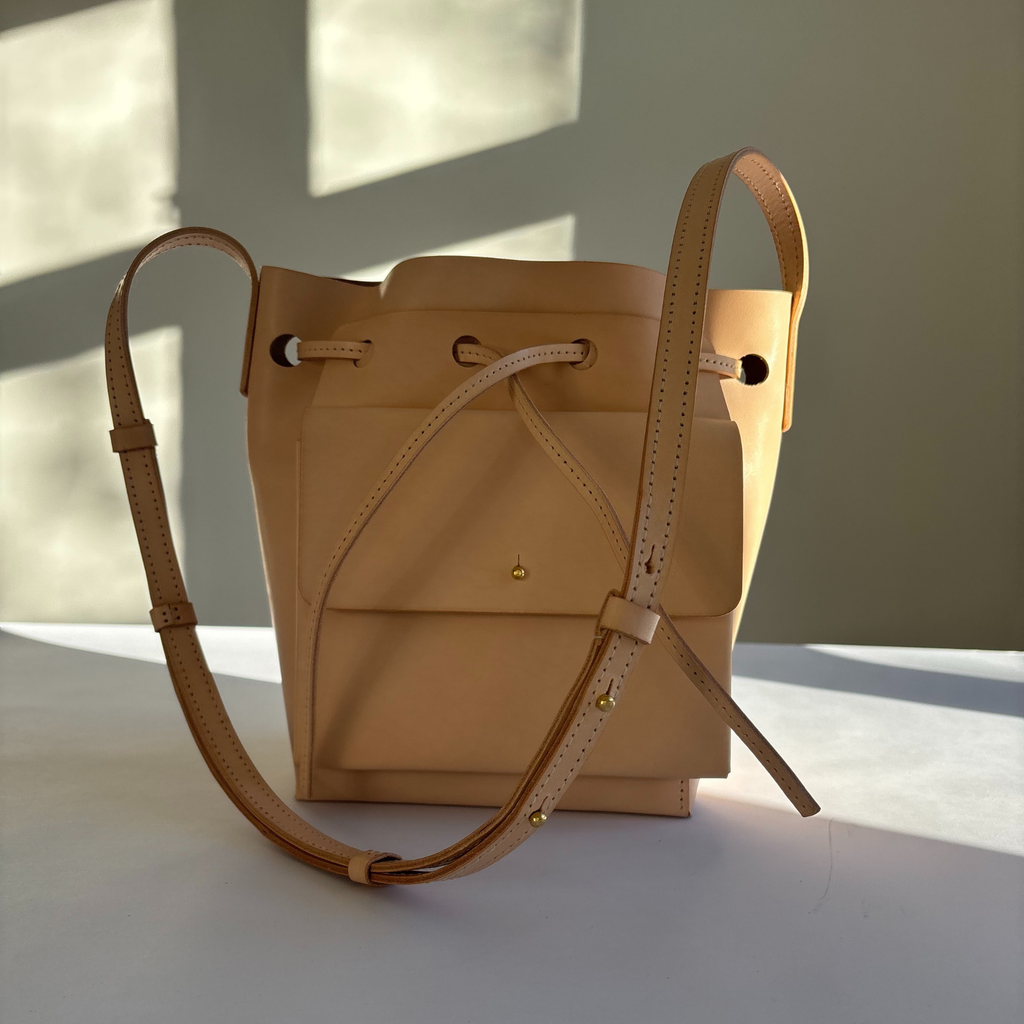 THE EVERYDAY BUCKET - Ham Lerche