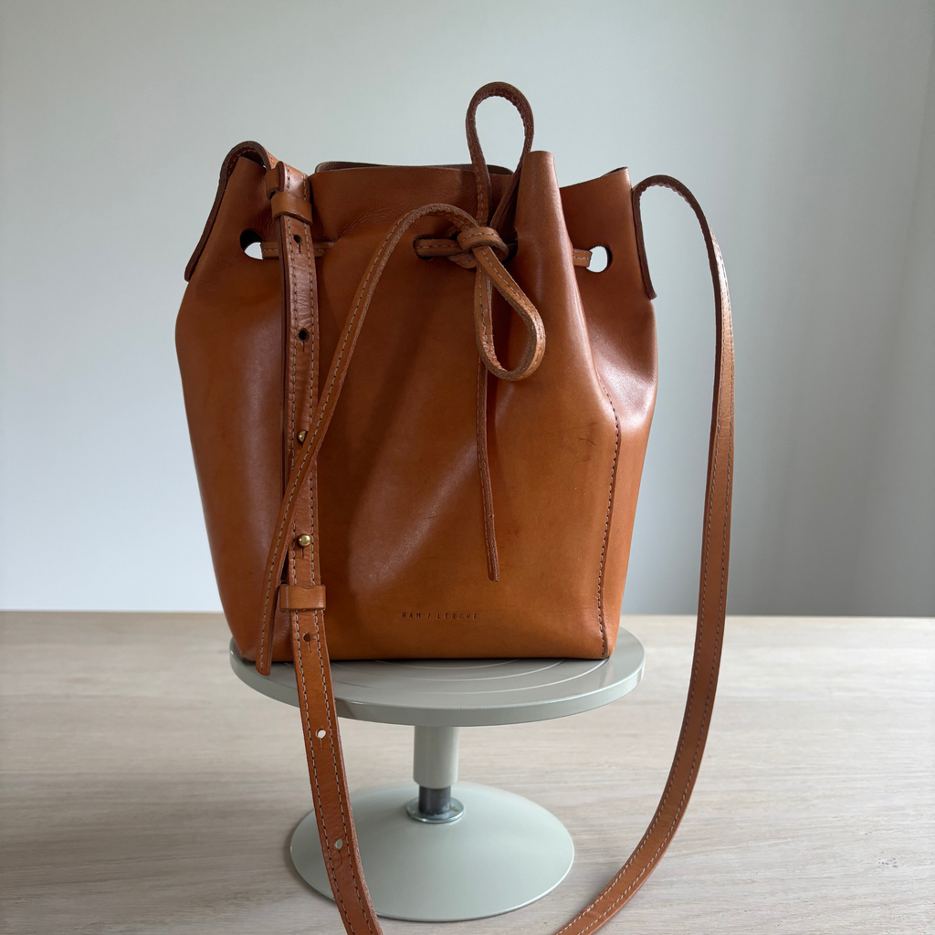 THE EVERYDAY BUCKET - Ham Lerche