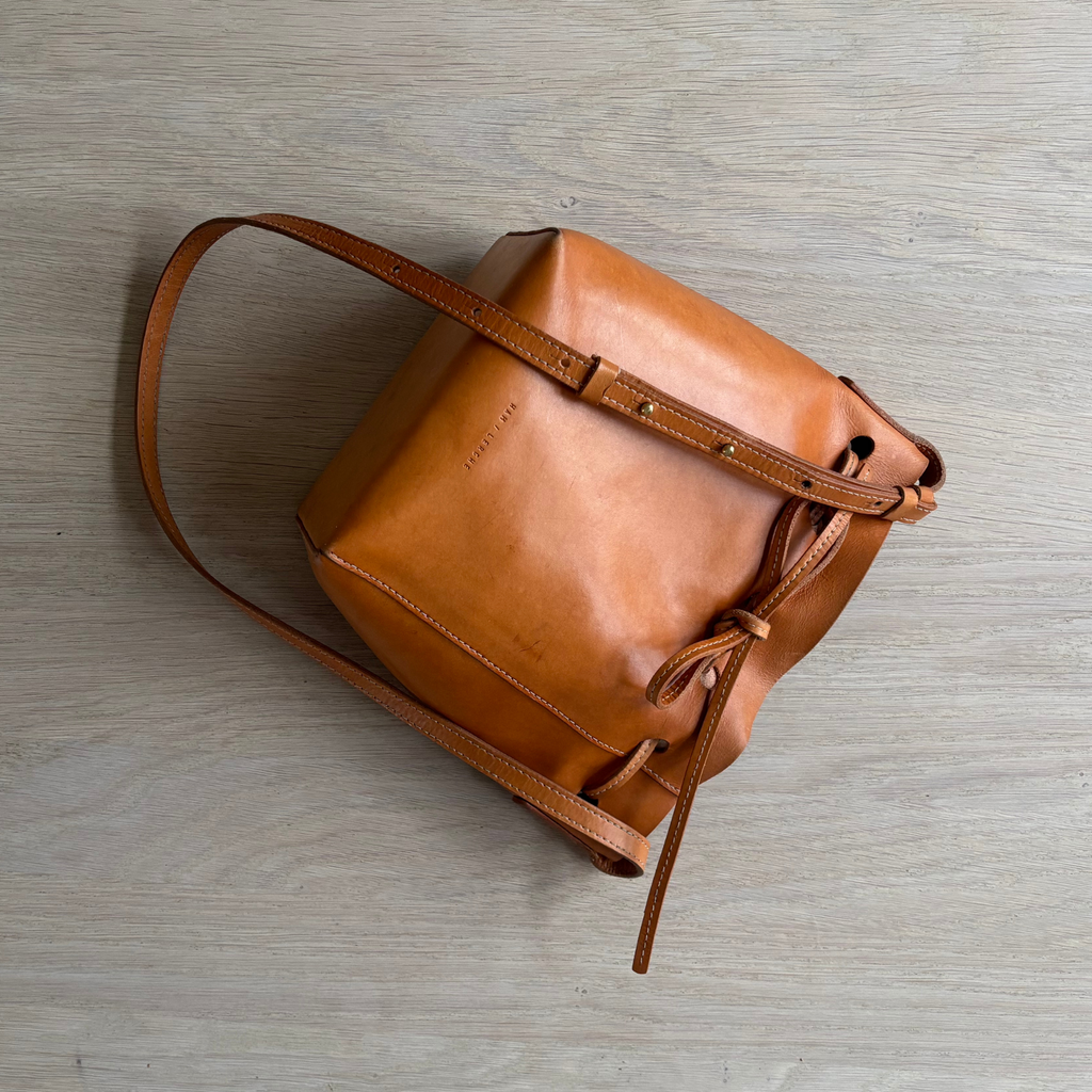 THE EVERYDAY BUCKET - Ham Lerche