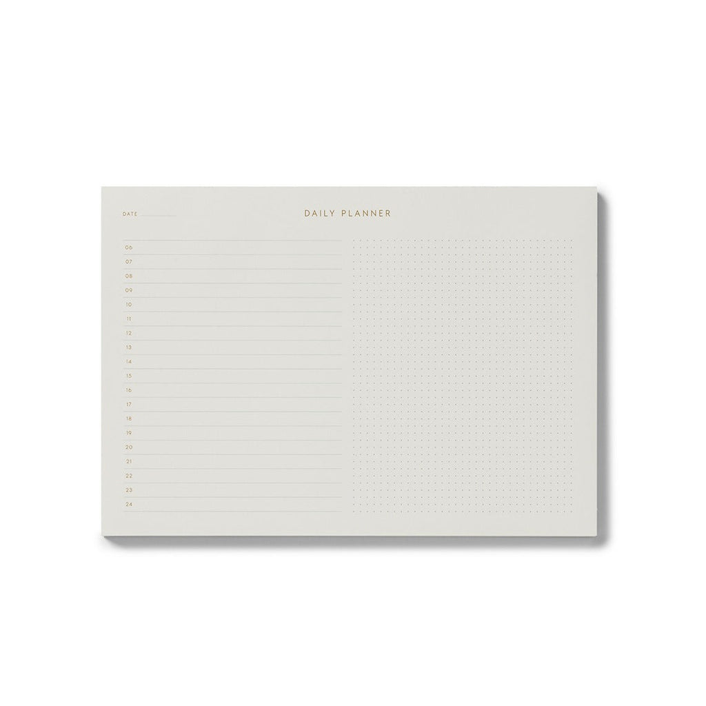 DAILY PLANNER A5