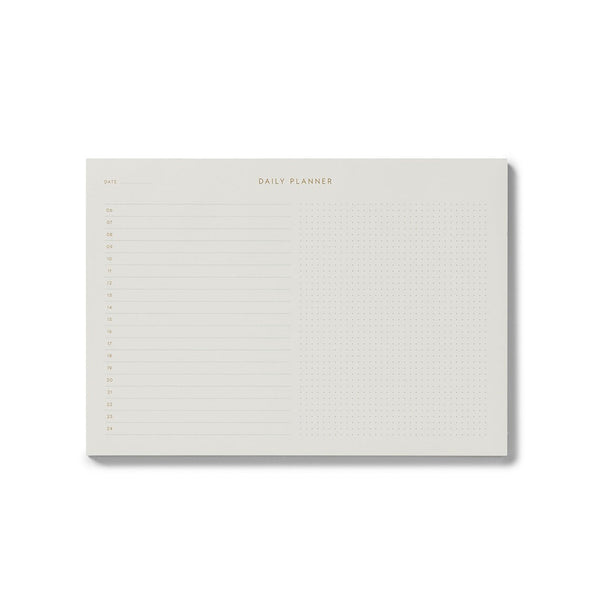 DAILY PLANNER A5