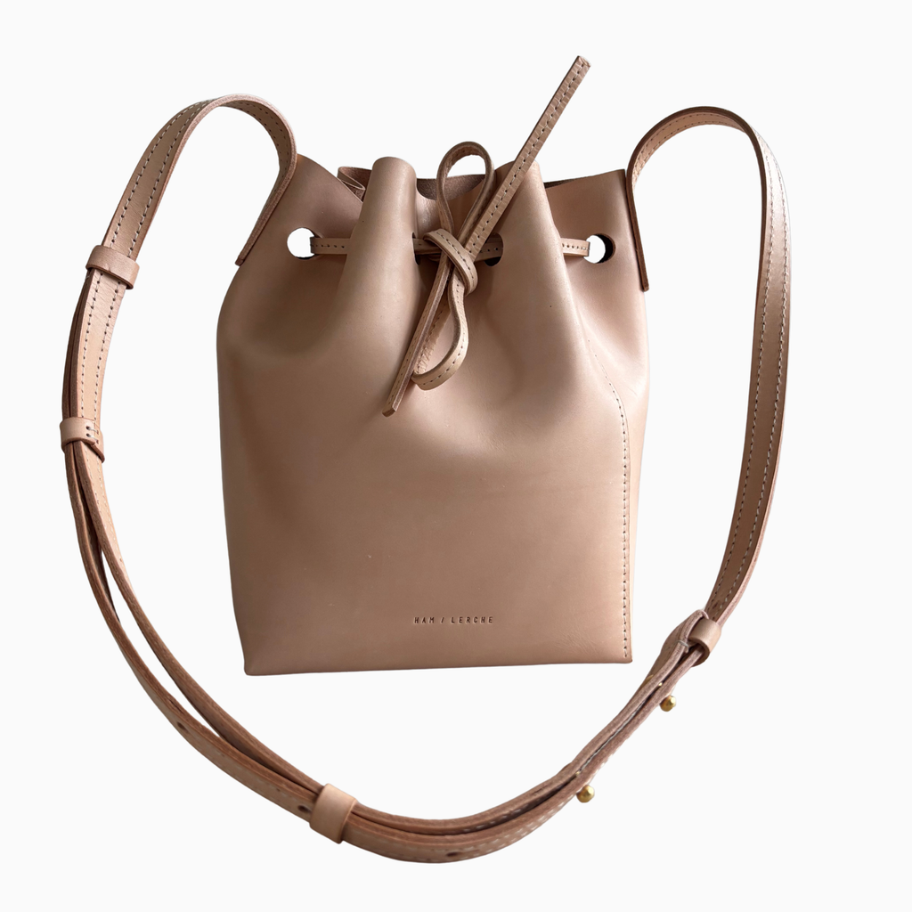 THE EVERYDAY BUCKET - Ham Lerche