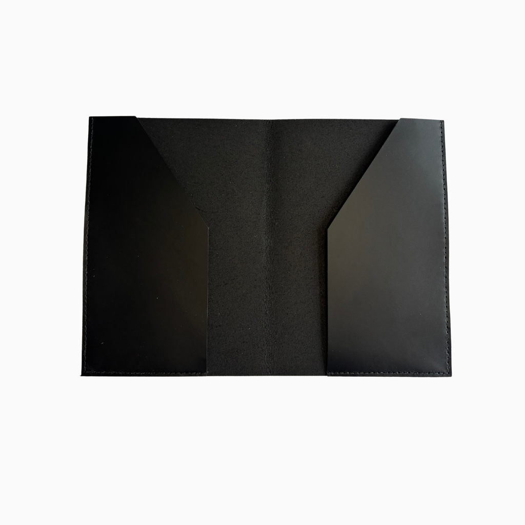 LEATHER ORGANIZER I