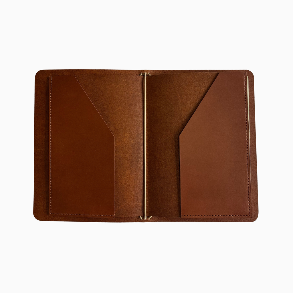 LEATHER ORGANIZER I