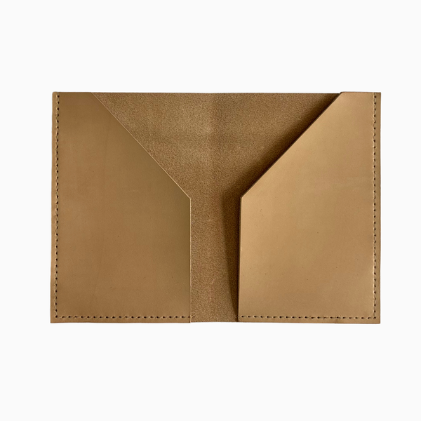 LEATHER ORGANISER I