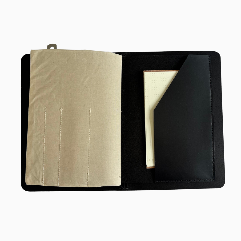 OILSKIN ORGANIZER