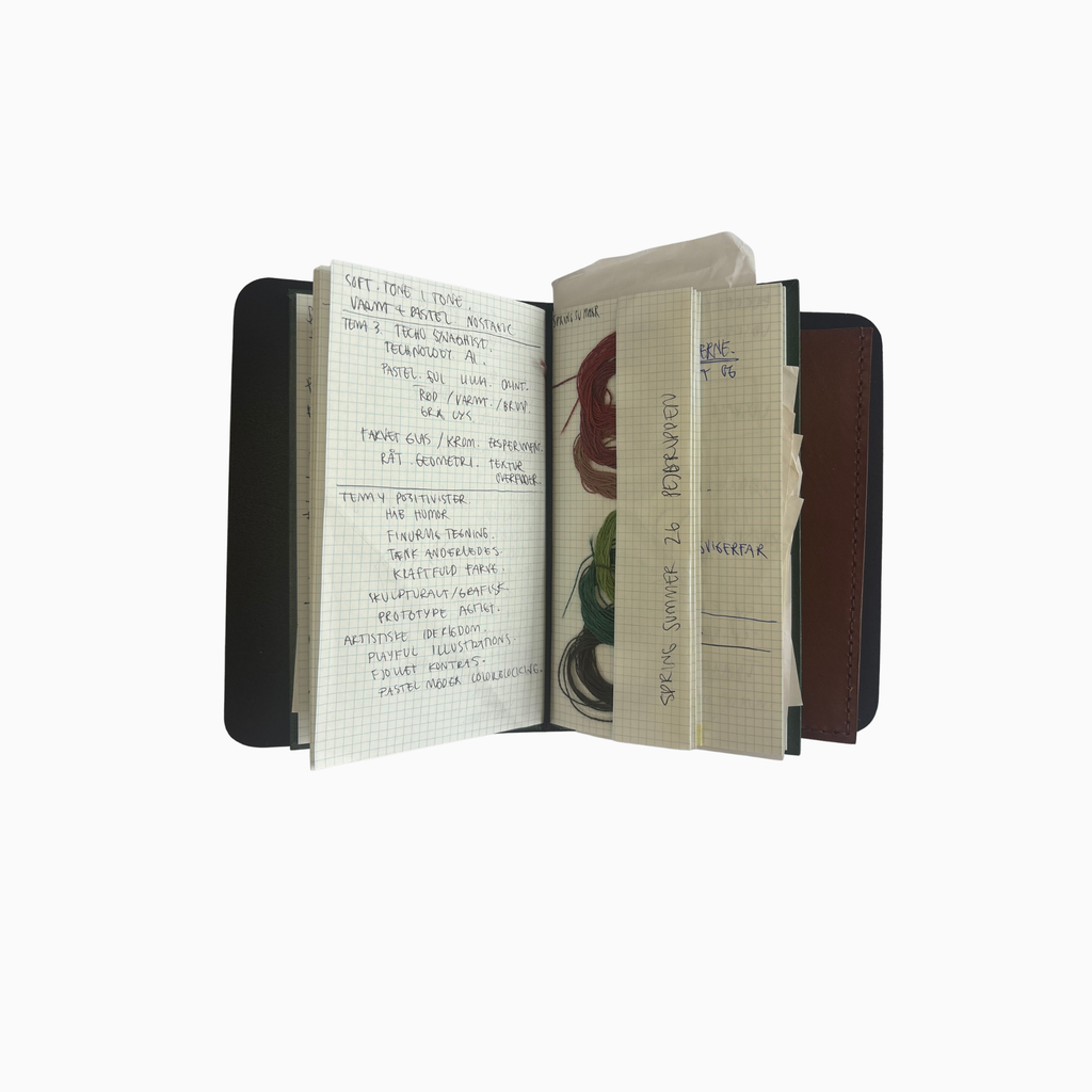 THE MULTI ELASTIC FOLDER