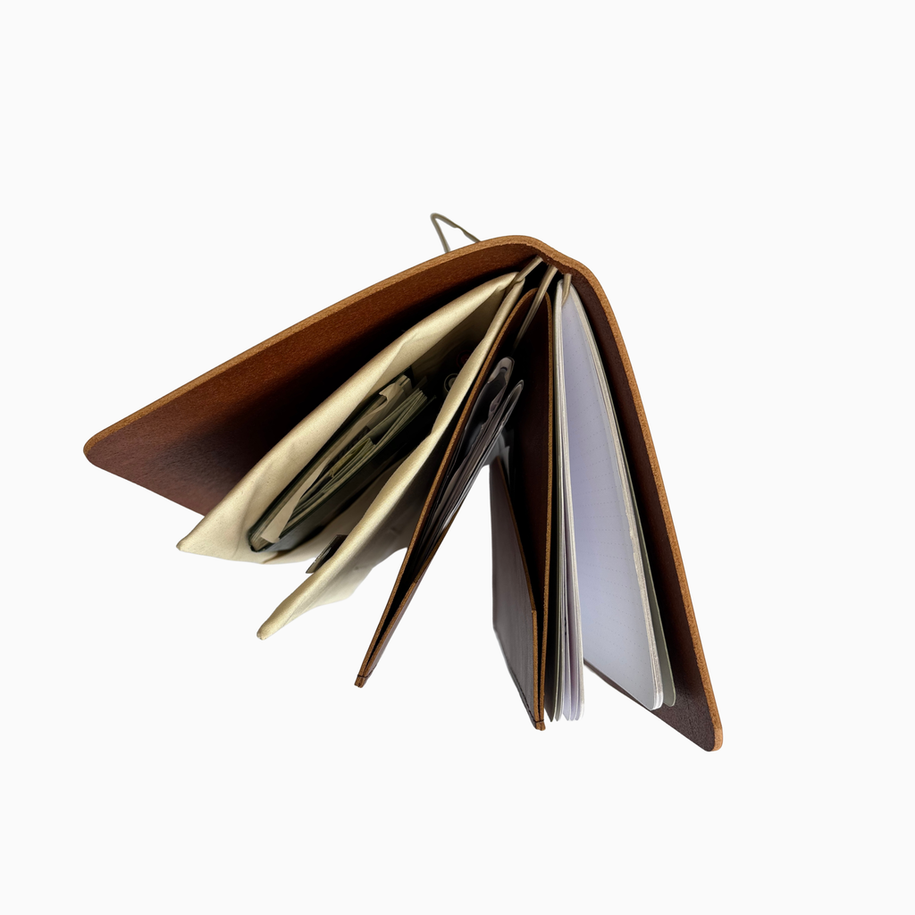 THE MULTI ELASTIC FOLDER