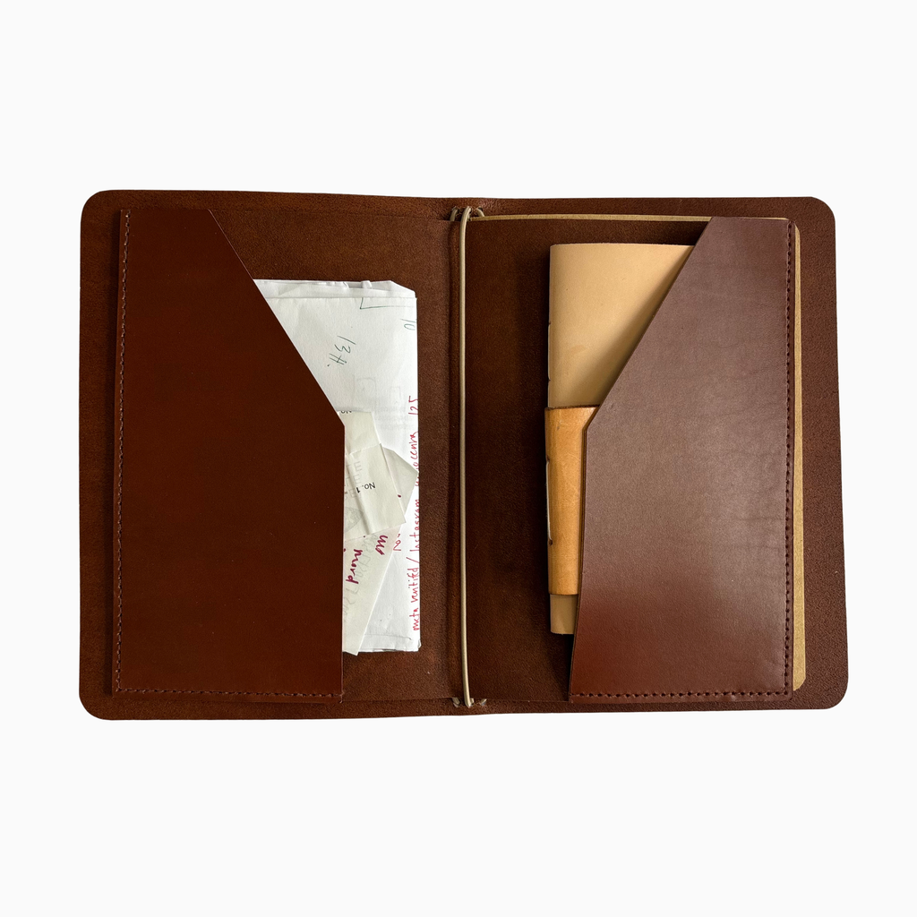 THE MULTI ELASTIC FOLDER