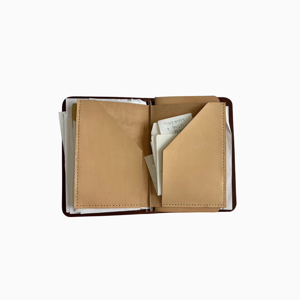 THE MULTI ELASTIC FOLDER