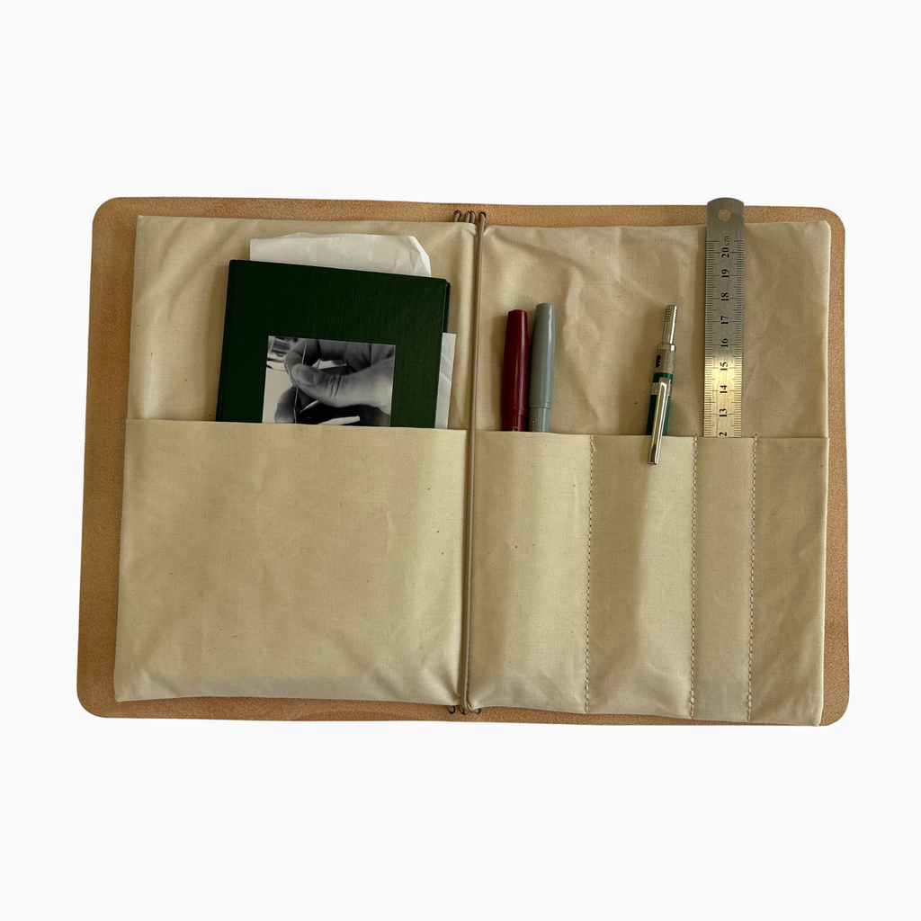 THE MULTI ELASTIC FOLDER