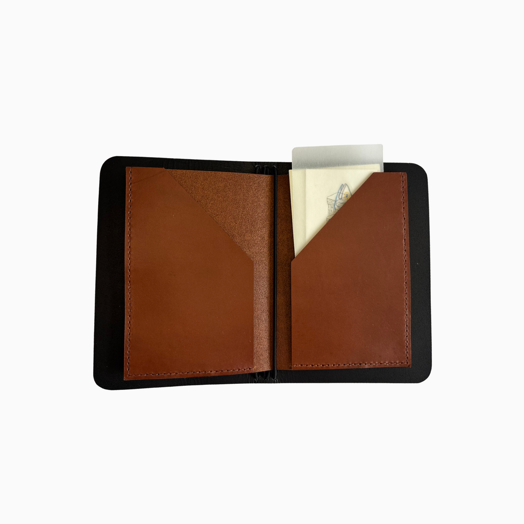 THE MULTI ELASTIC FOLDER