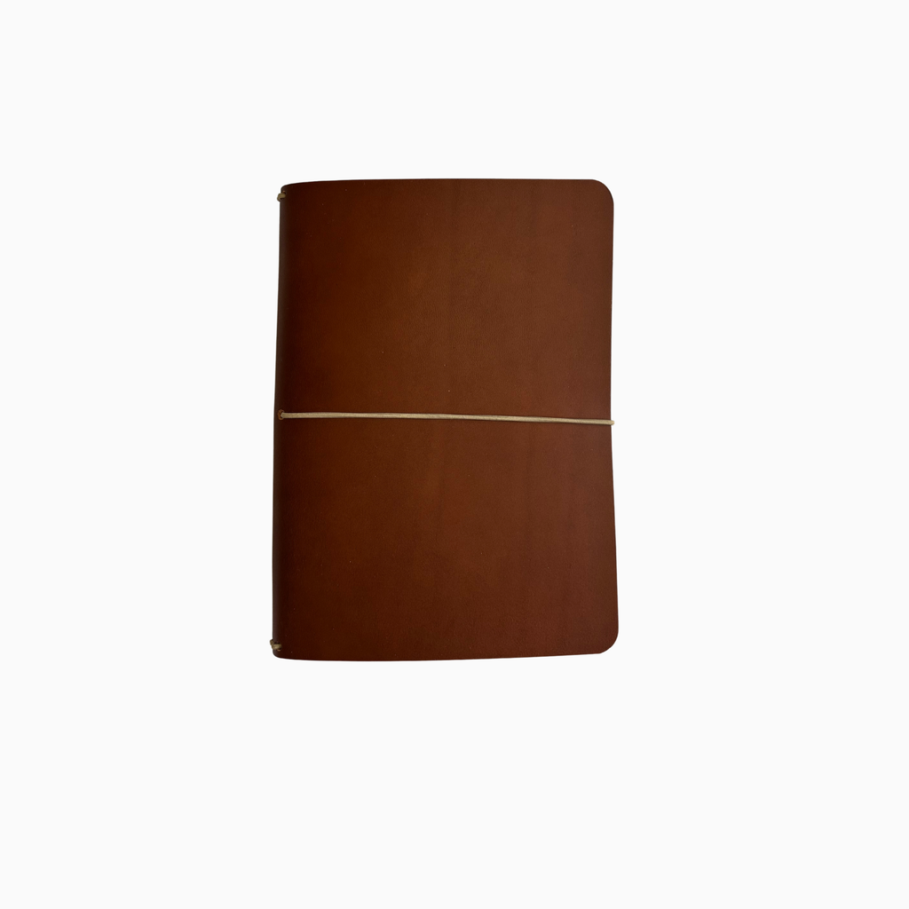 THE MULTI ELASTIC FOLDER TRIFOLD A5