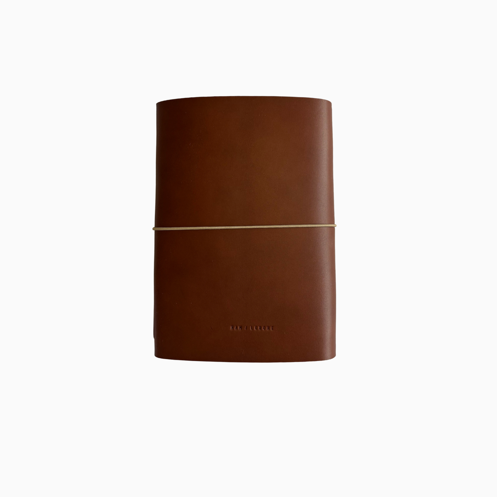 THE MULTI ELASTIC FOLDER TRIFOLD A5