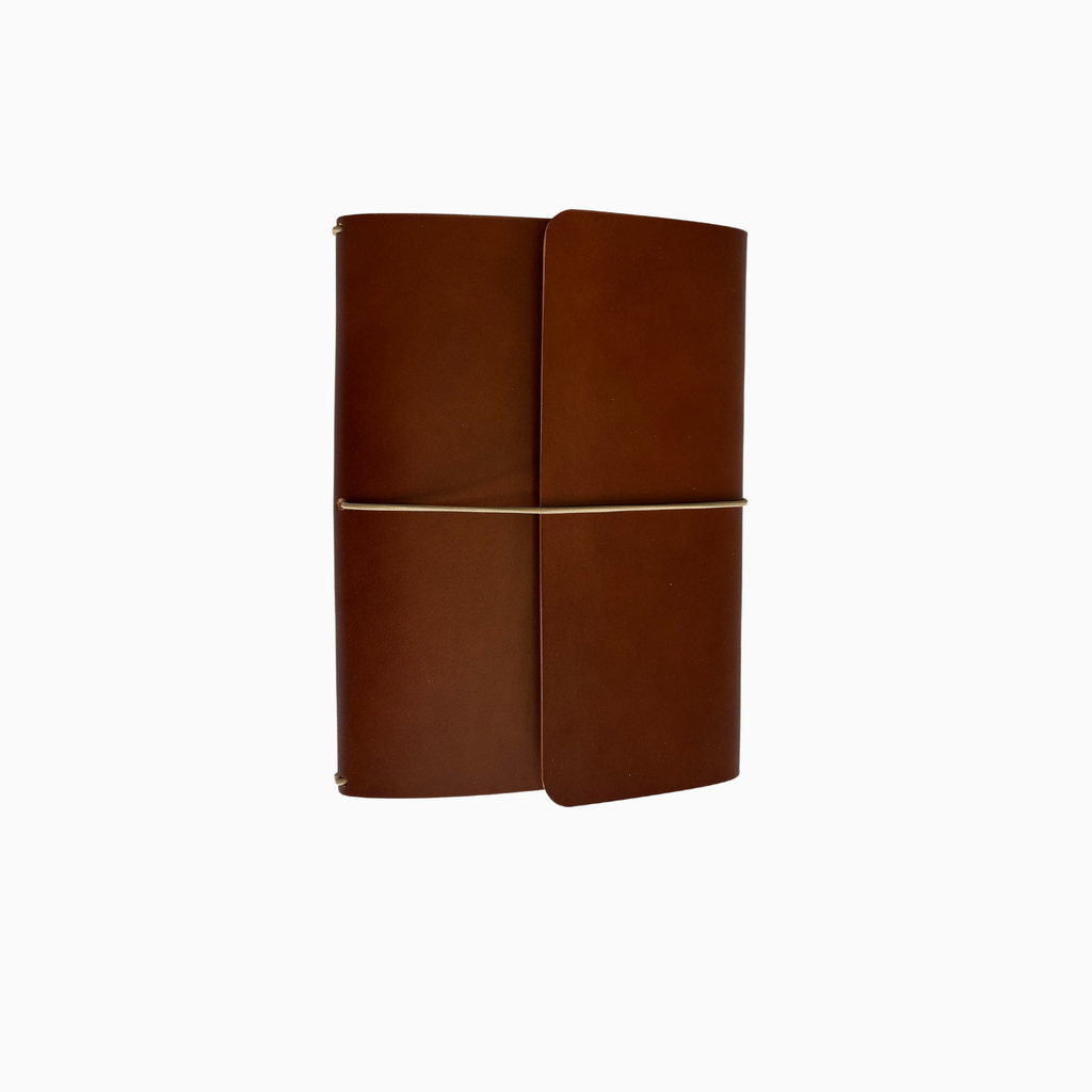 THE MULTI ELASTIC FOLDER TRIFOLD A5