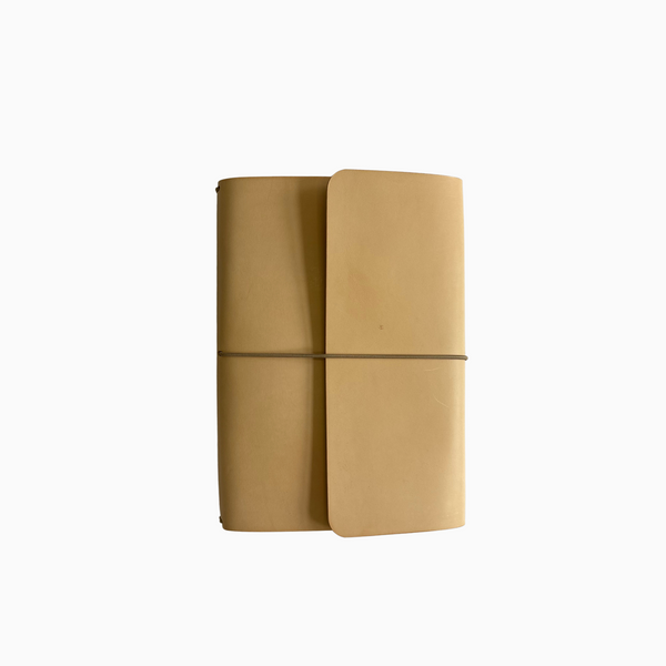 THE MULTI ELASTIC FOLDER TRIFOLD A5