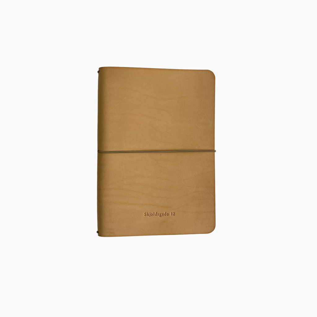 THE MULTI ELASTIC FOLDER