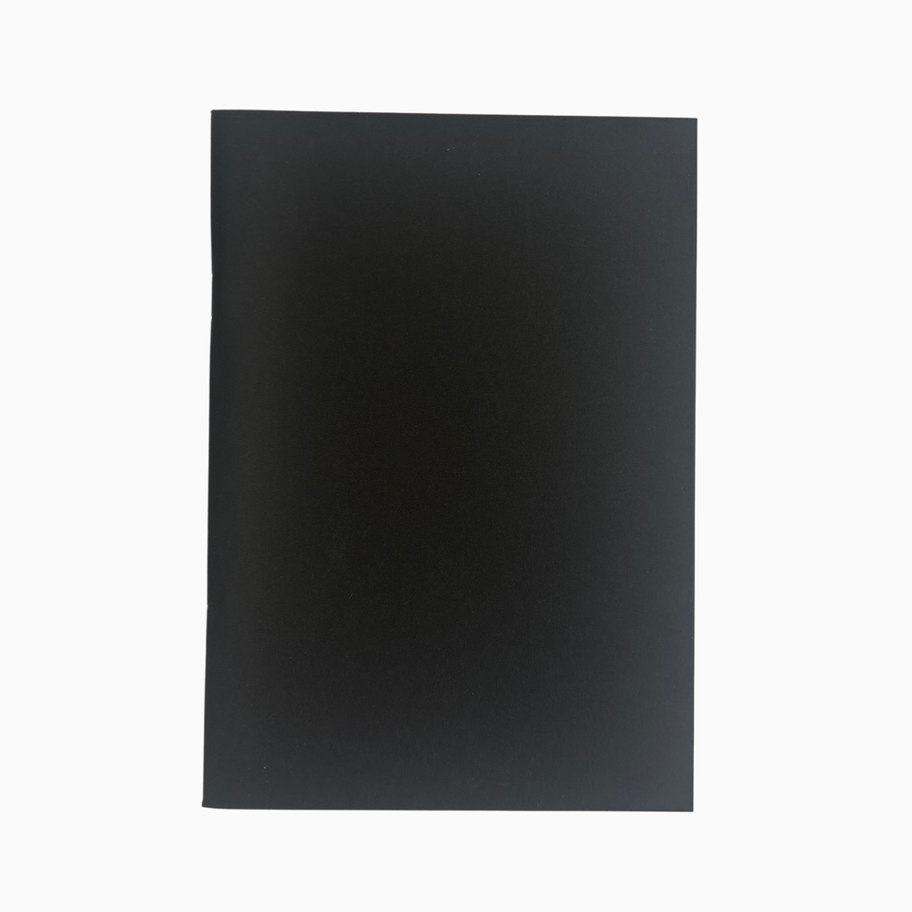 NOTEBOOK - SEAWHITE