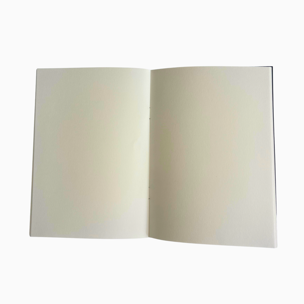 NOTEBOOK - SEAWHITE