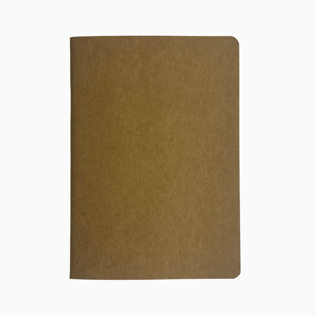 NOTEBOOK - SEAWHITE