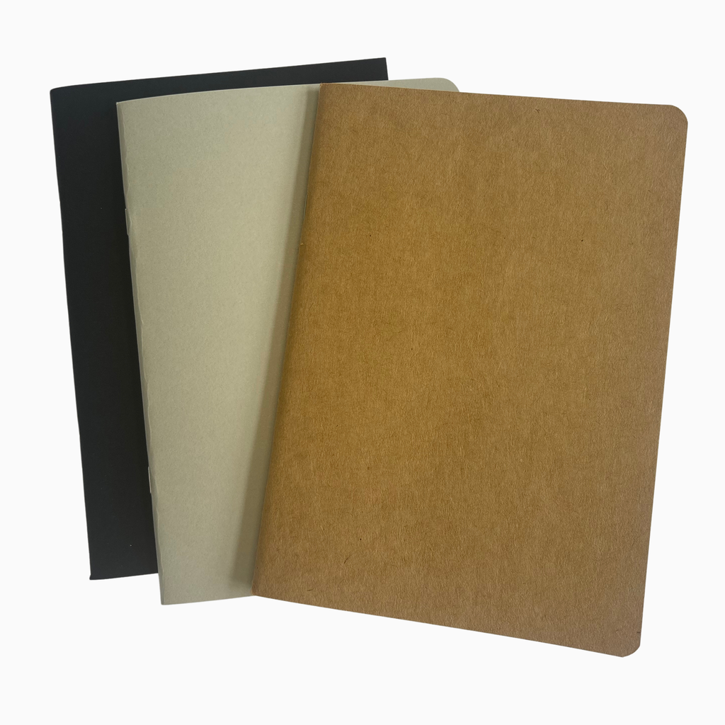 NOTEBOOK - SEAWHITE