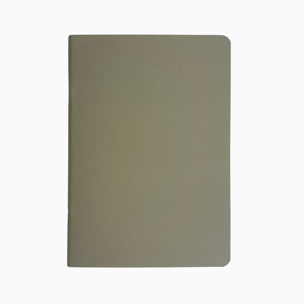 NOTEBOOK - SEAWHITE