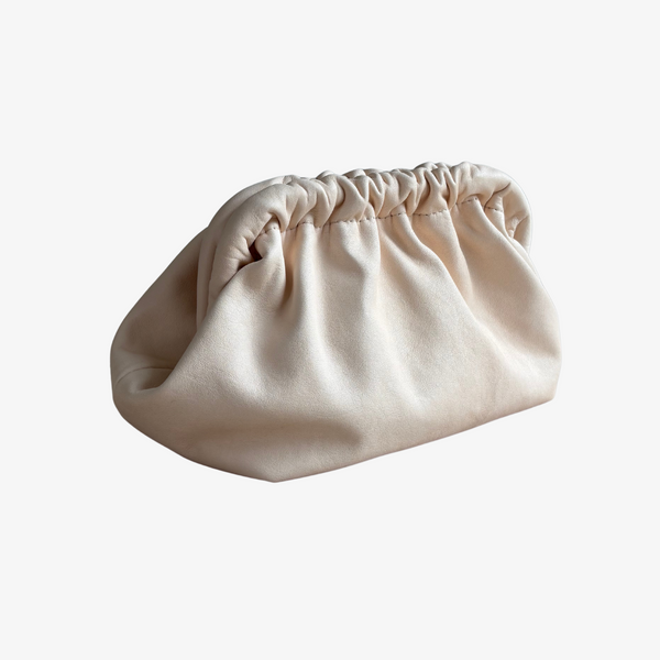 THE SOFT CLUTCH