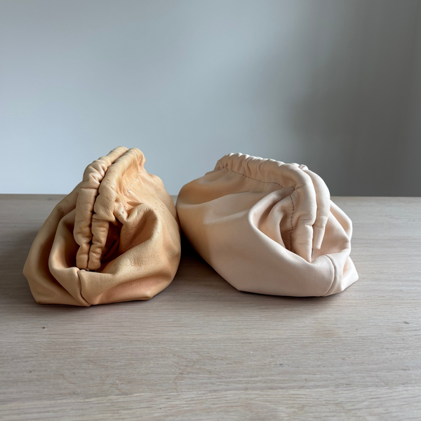 THE SOFT CLUTCH - Ham Lerche