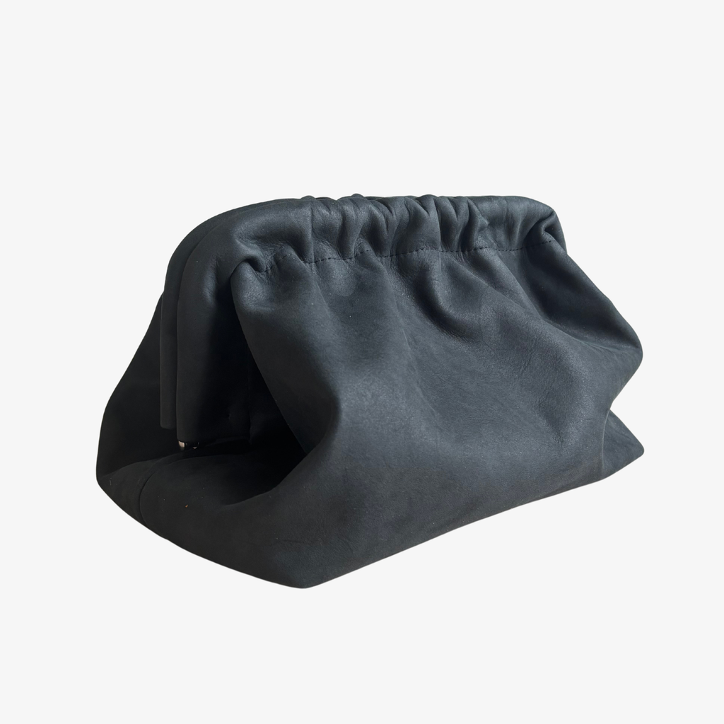 THE SOFT CLUTCH