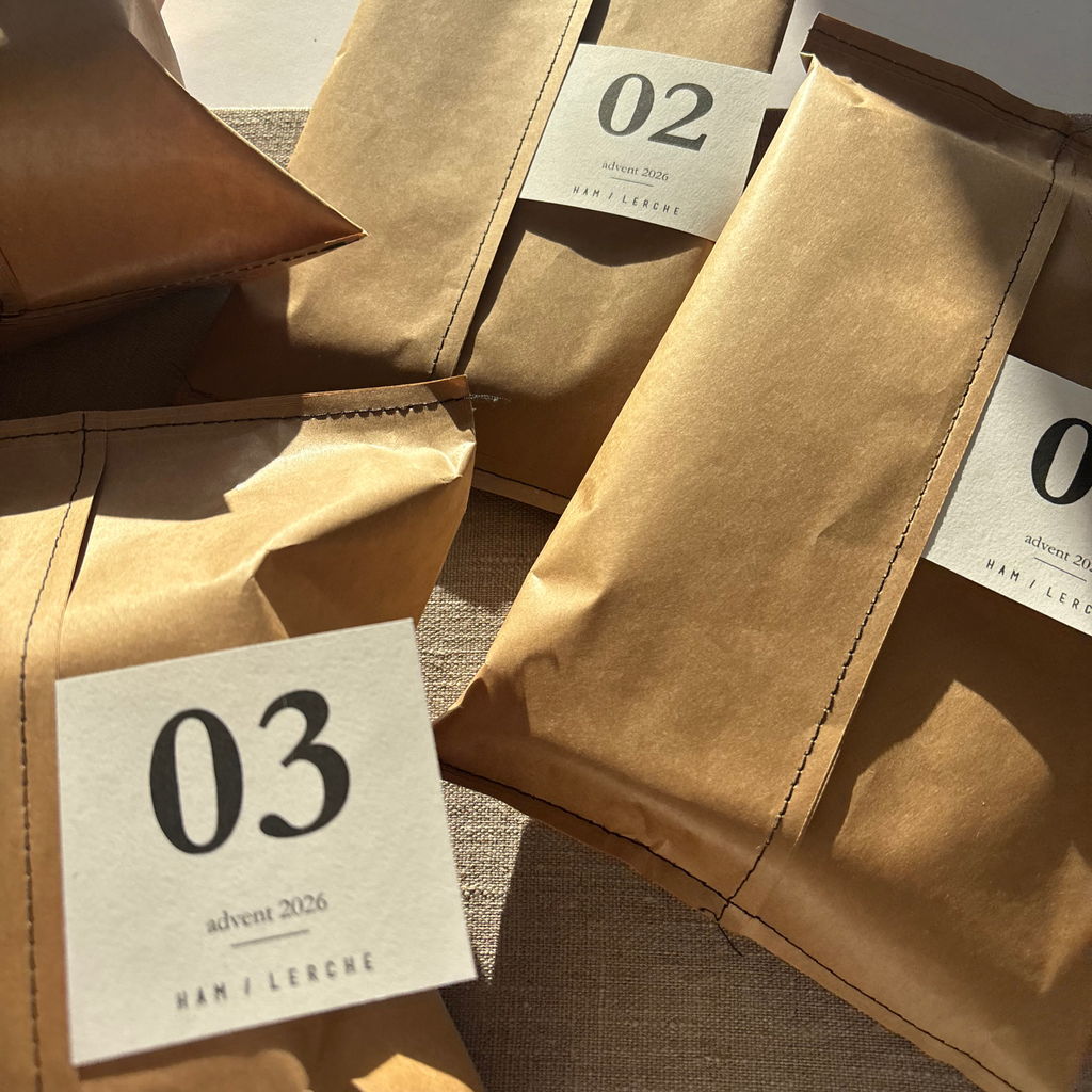ADVENT CALENDAR