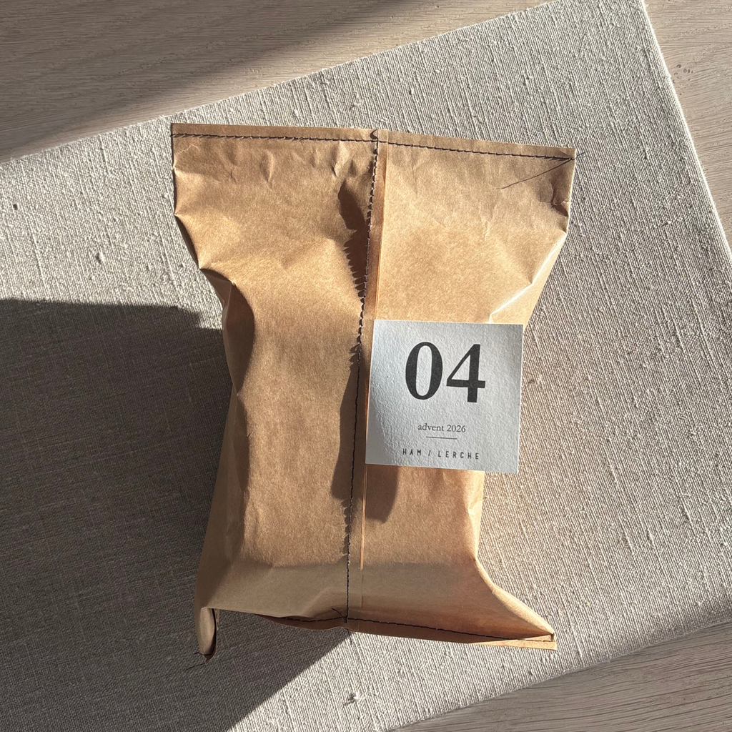 ADVENT CALENDAR