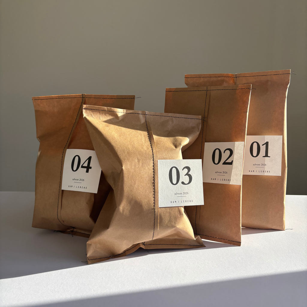 ADVENT CALENDAR