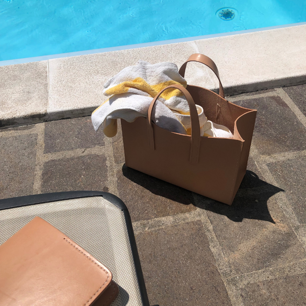 THE BASKET