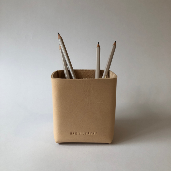 PEN HOLDER ONE - Ham Lerche