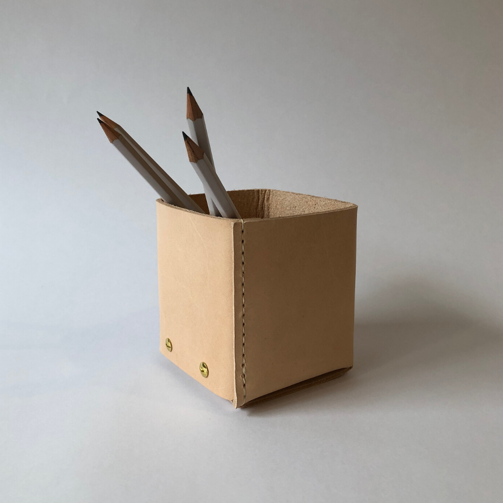 PEN HOLDER ONE - Ham Lerche