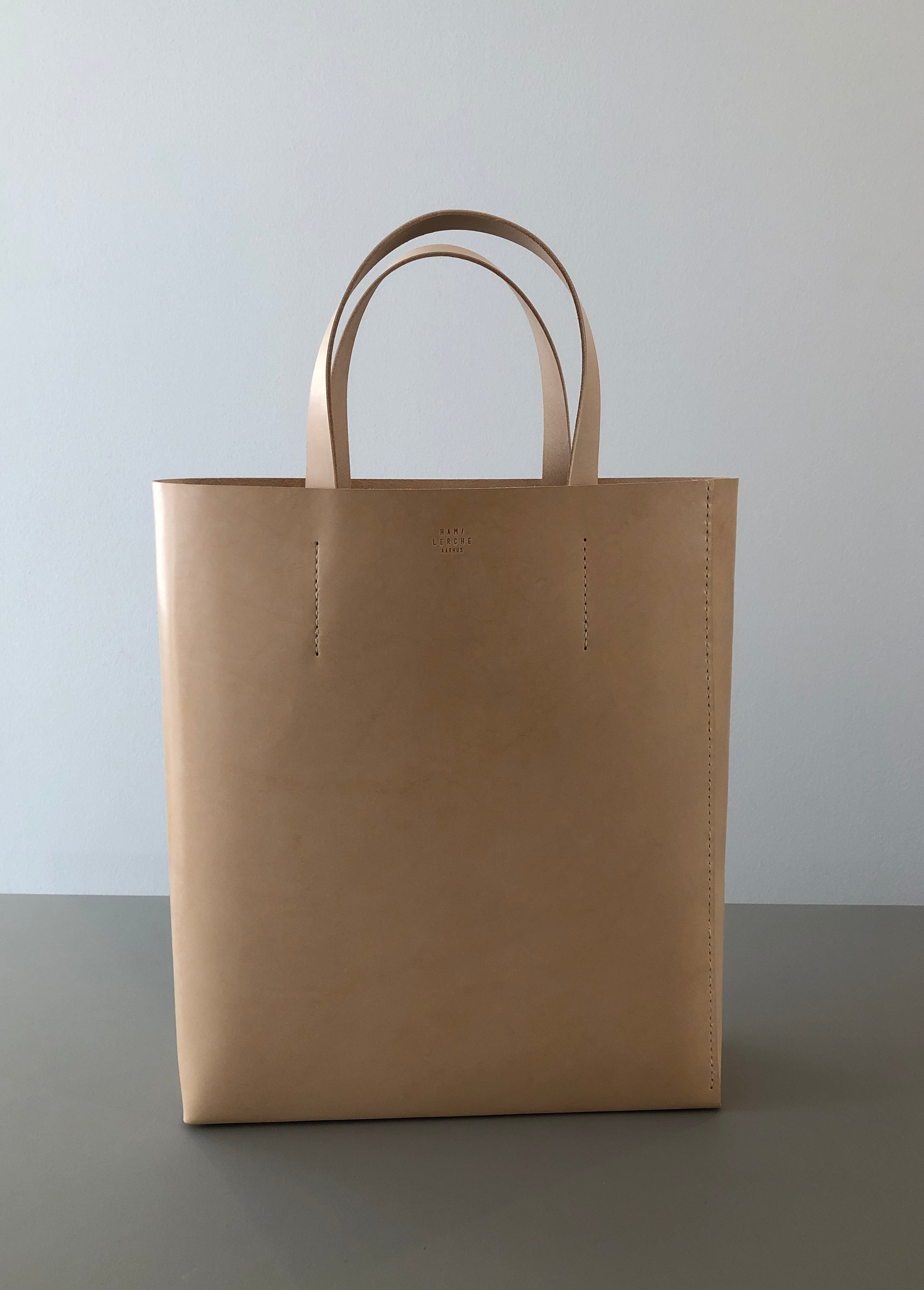 THE EVERYDAY SHOPPER Ham Lerche - Main Image